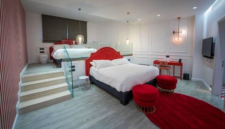 Holm Hotel & Spa - 4* pas cher photo 7