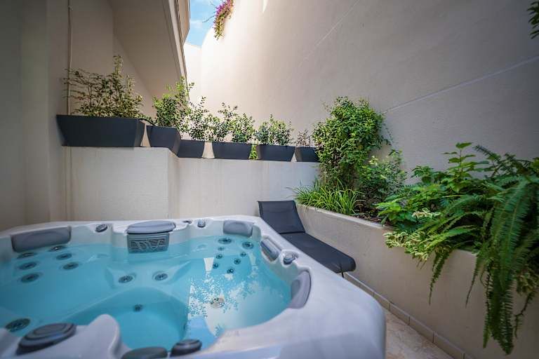 Holm Hotel & Spa - 4* pas cher photo 9