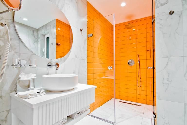 Holm Hotel & Spa - 4* pas cher photo 10