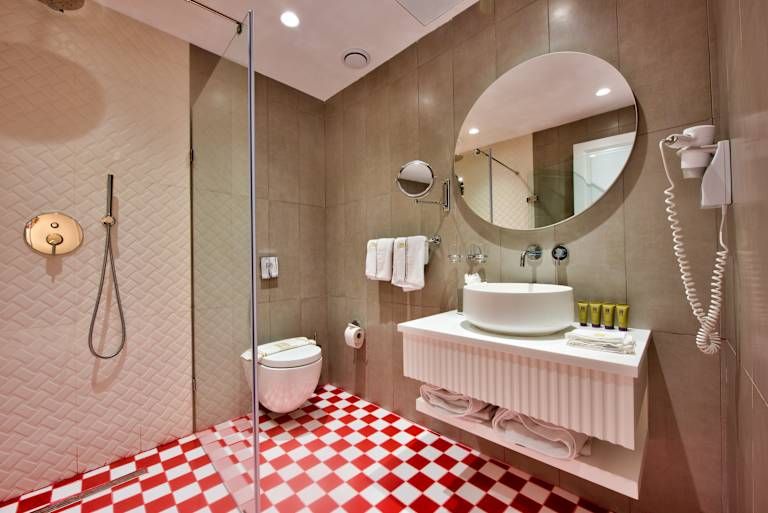 Holm Hotel & Spa - 4* pas cher photo 11