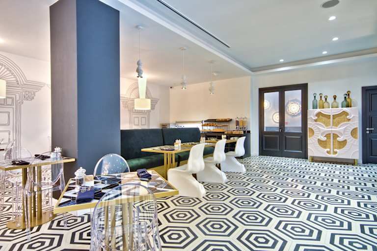 Holm Hotel & Spa - 4* pas cher photo 12