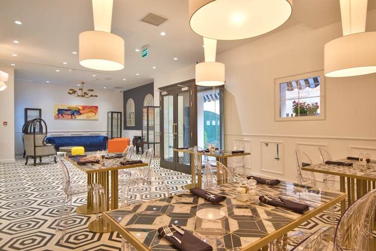 Holm Hotel & Spa - 4* pas cher photo 13