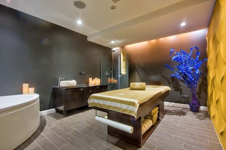 Holm Hotel & Spa - 4* pas cher photo 14