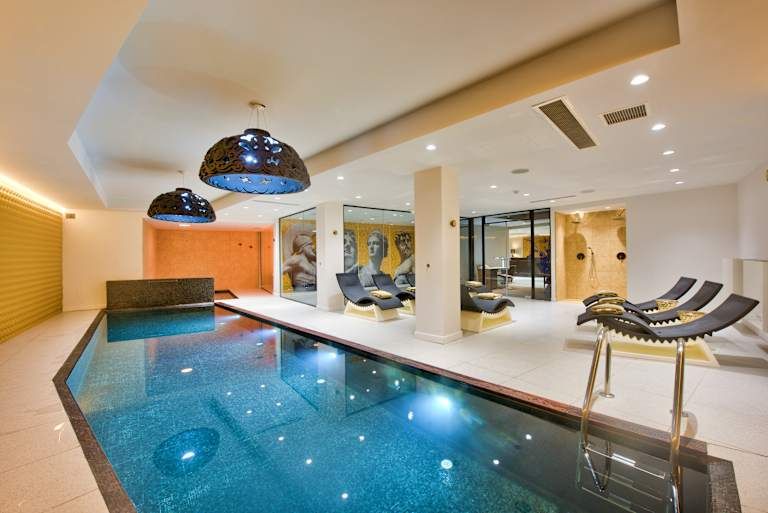 Holm Hotel & Spa - 4* pas cher photo 15