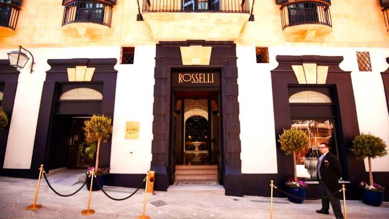 Rosselli - 5* pas cher photo 3