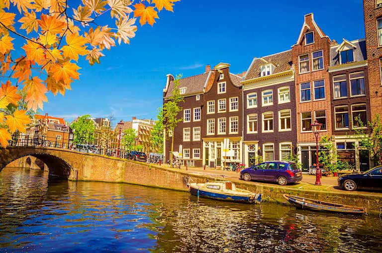 Van Der Valk A4 Schiphol - 4* pas cher