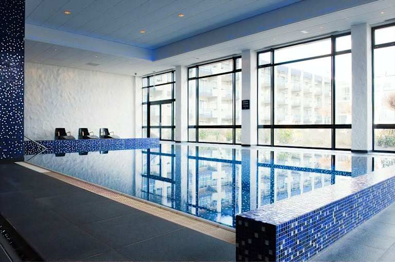 Van Der Valk A4 Schiphol - 4* pas cher photo 2
