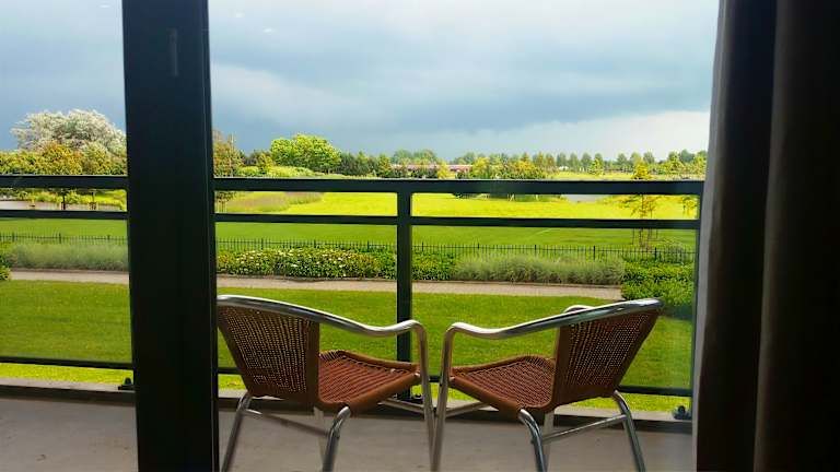 Van Der Valk A4 Schiphol - 4* pas cher photo 4