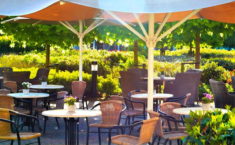 Van Der Valk A4 Schiphol - 4* pas cher photo 5