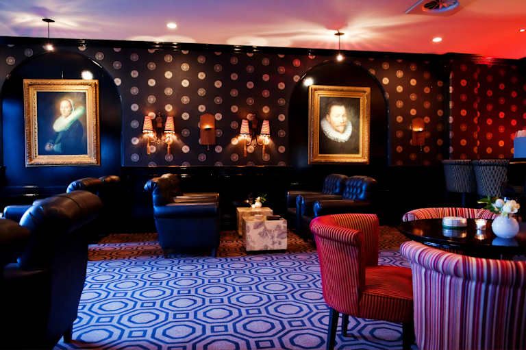 Van Der Valk A4 Schiphol - 4* pas cher photo 6