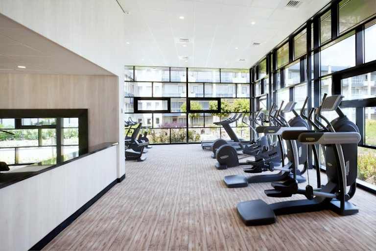 Van Der Valk A4 Schiphol - 4* pas cher photo 7