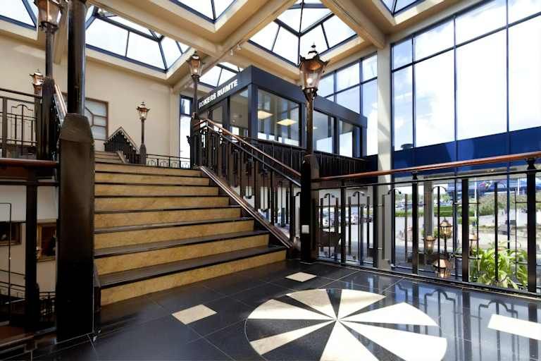 Van Der Valk A4 Schiphol - 4* pas cher photo 9