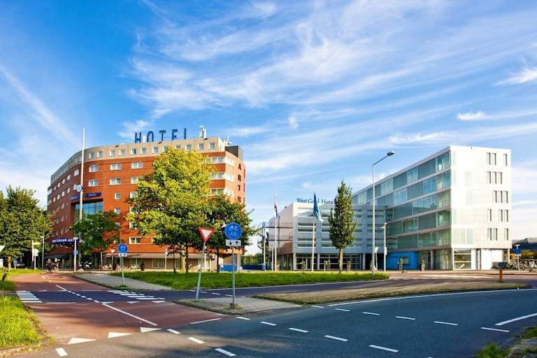 WestCord Art Hotel Amsterdam 3-stars - 3* pas cher photo 1