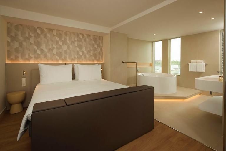 WestCord Art Hotel Amsterdam 3-stars - 3* pas cher photo 2