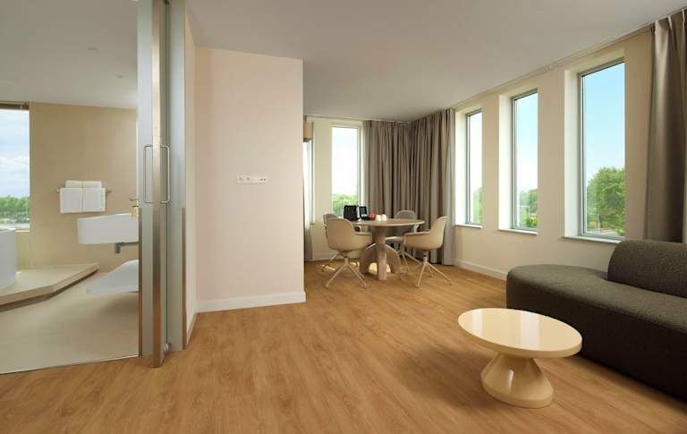 WestCord Art Hotel Amsterdam 3-stars - 3* pas cher photo 3