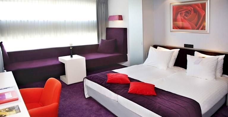 WestCord Art Hotel Amsterdam 3-stars - 3* pas cher photo 4