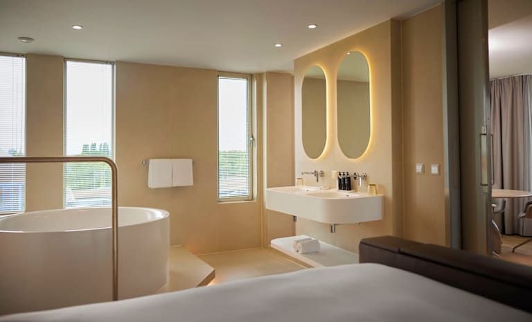 WestCord Art Hotel Amsterdam 3-stars - 3* pas cher photo 6