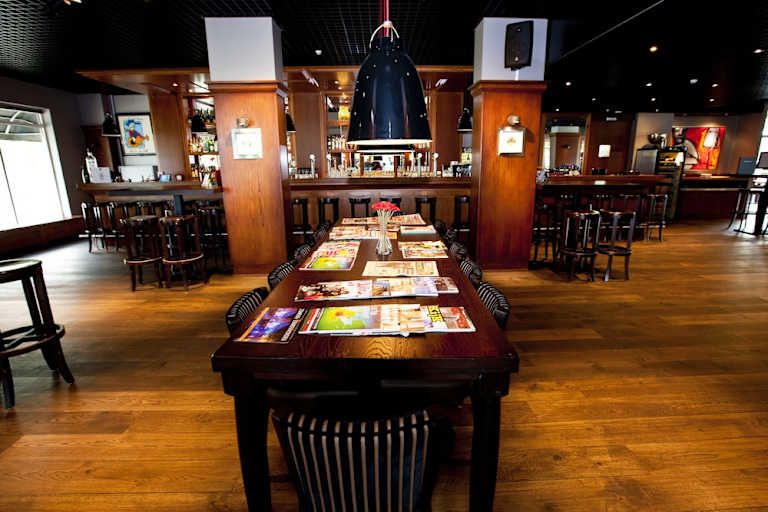 WestCord Art Hotel Amsterdam 3-stars - 3* pas cher photo 11