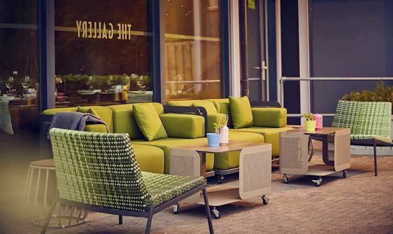 WestCord Art Hotel Amsterdam 3-stars - 3* pas cher photo 13