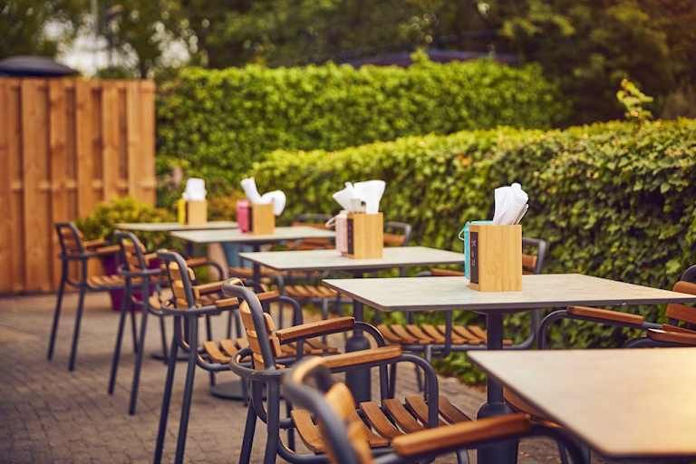 WestCord Art Hotel Amsterdam 3-stars - 3* pas cher photo 14