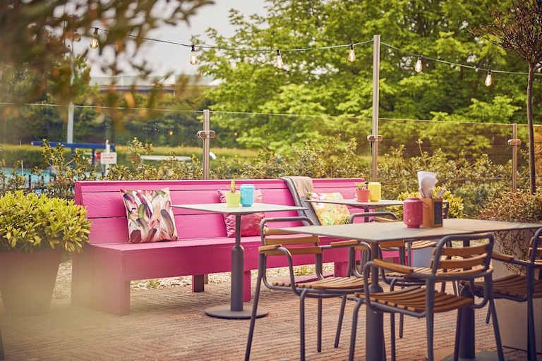 WestCord Art Hotel Amsterdam 3-stars - 3* pas cher photo 15