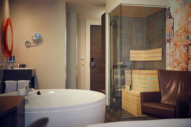 Inntel Hotels Amsterdam Centre - 4* pas cher photo 5