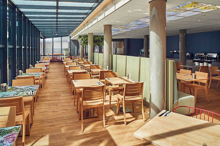 Inntel Hotels Amsterdam Centre - 4* pas cher photo 7