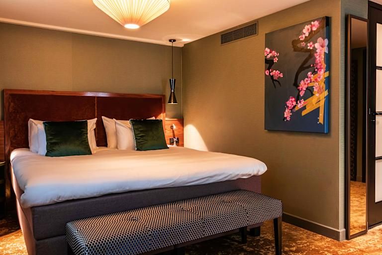 Hotel Mai Amsterdam - 4* pas cher photo 2