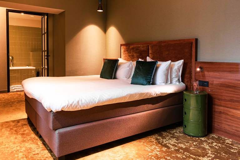 Hotel Mai Amsterdam - 4* pas cher photo 3