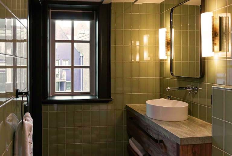 Hotel Mai Amsterdam - 4* pas cher photo 4