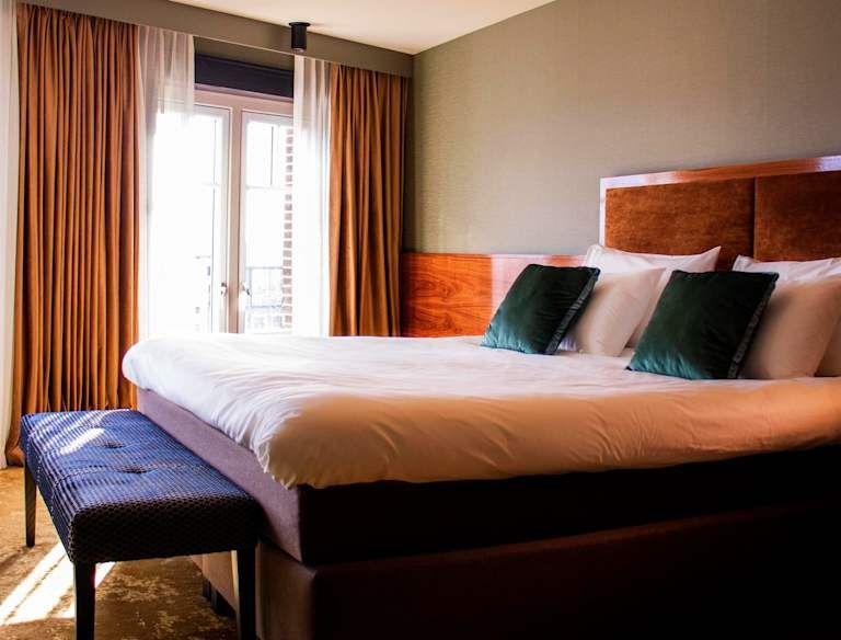 Hotel Mai Amsterdam - 4* pas cher photo 5