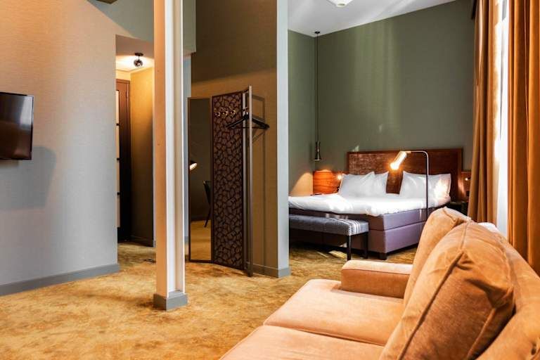 Hotel Mai Amsterdam - 4* pas cher photo 6