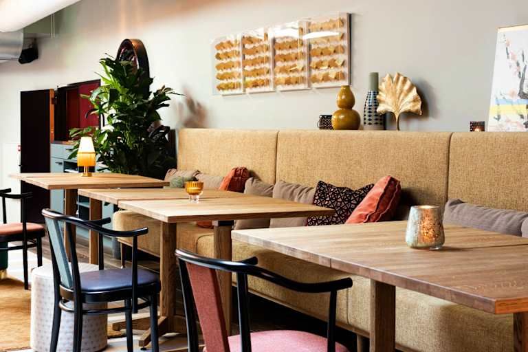 Hotel Mai Amsterdam - 4* pas cher photo 7