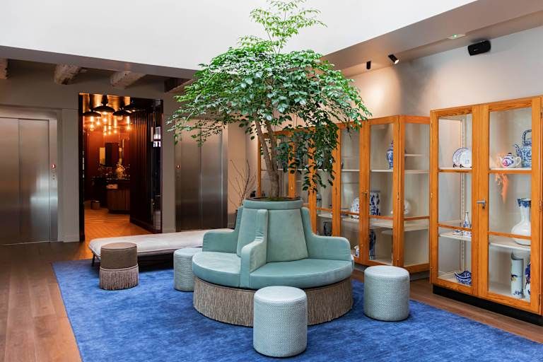 Hotel Mai Amsterdam - 4* pas cher photo 8