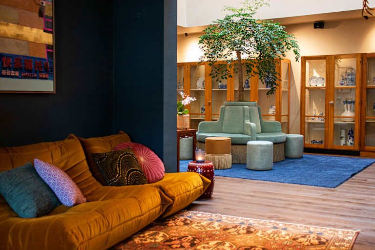 Hotel Mai Amsterdam - 4* pas cher photo 9