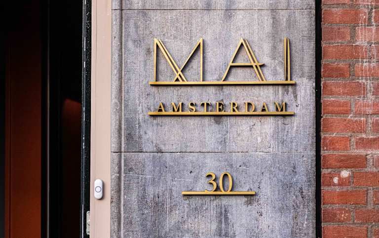 Hotel Mai Amsterdam - 4* pas cher photo 11