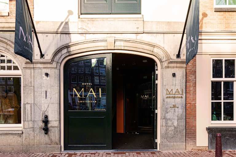 Hotel Mai Amsterdam - 4* pas cher photo 12