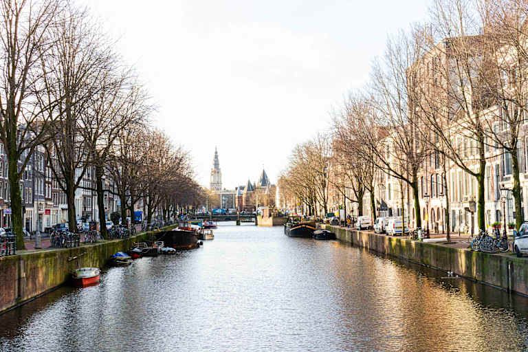 Hotel Mai Amsterdam - 4* pas cher photo 14