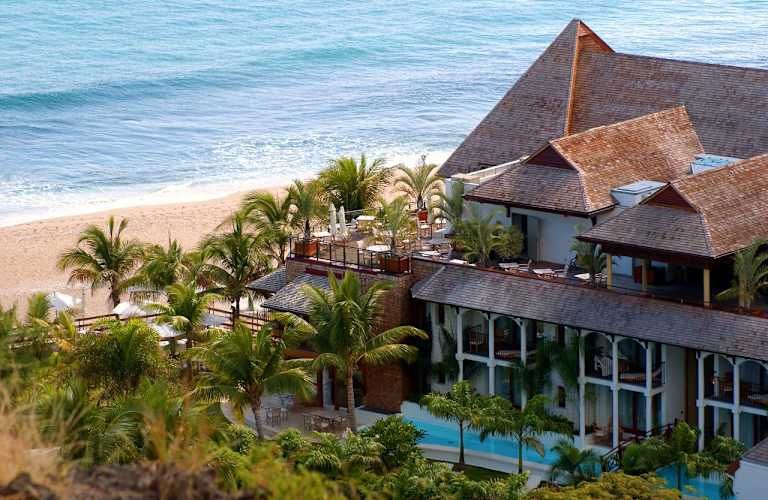 Le Saint Alexis Hotel & Spa - 4* pas cher photo 2