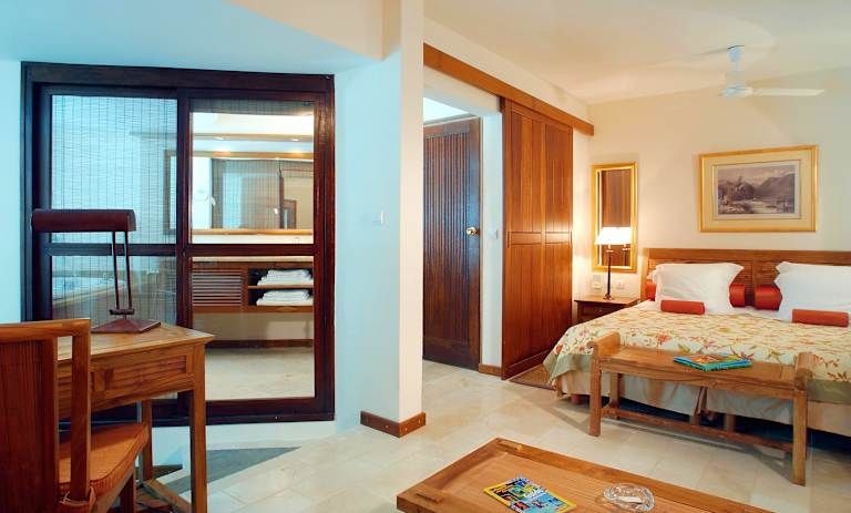 Le Saint Alexis Hotel & Spa - 4* pas cher photo 4