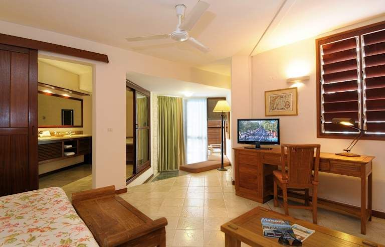 Le Saint Alexis Hotel & Spa - 4* pas cher photo 5