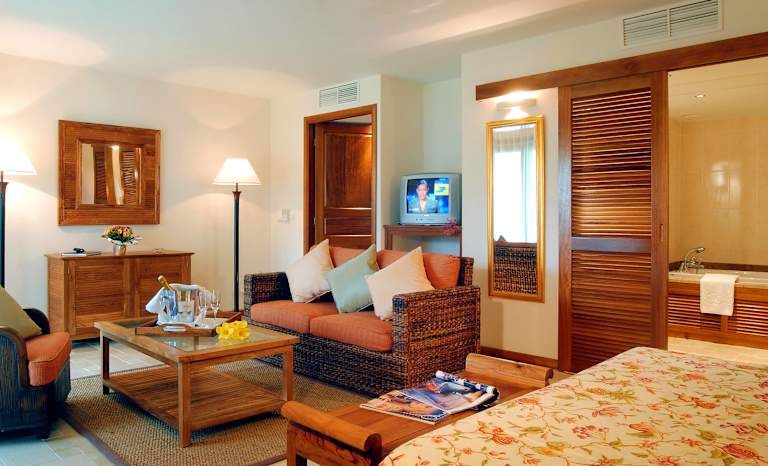 Le Saint Alexis Hotel & Spa - 4* pas cher photo 6