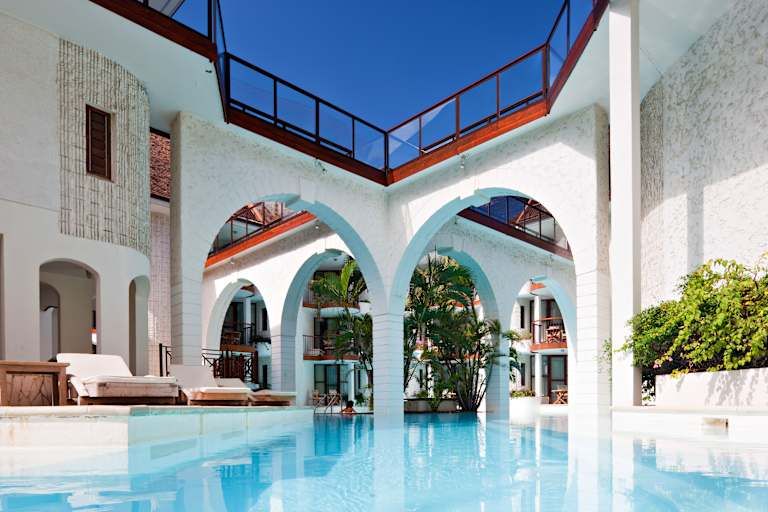 Le Saint Alexis Hotel & Spa - 4* pas cher photo 9