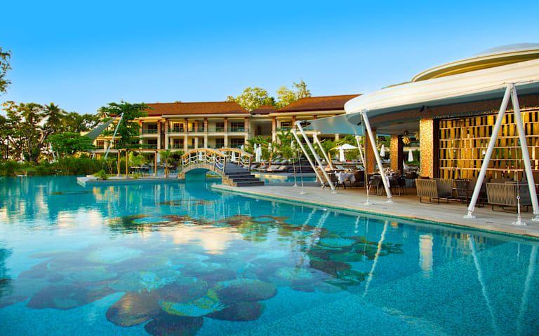 Savoy Seychelles Resort & Spa - 5* pas cher photo 2