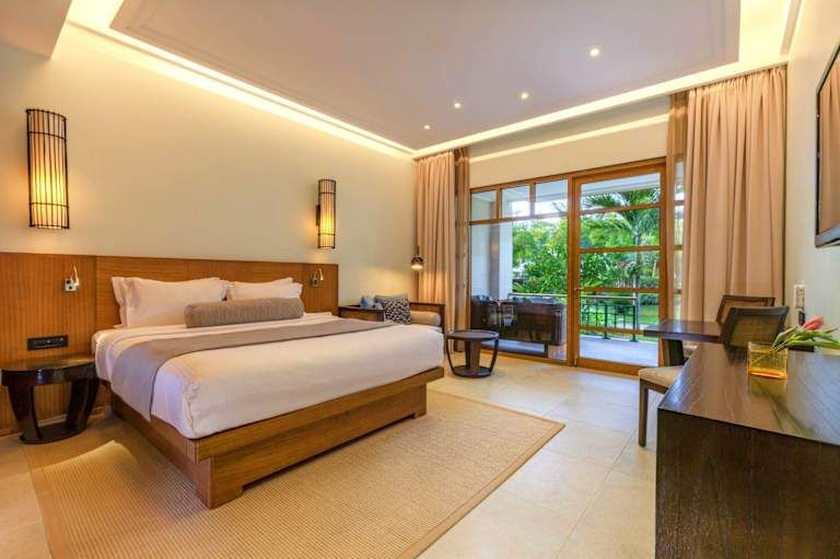 Savoy Seychelles Resort & Spa - 5* pas cher photo 4