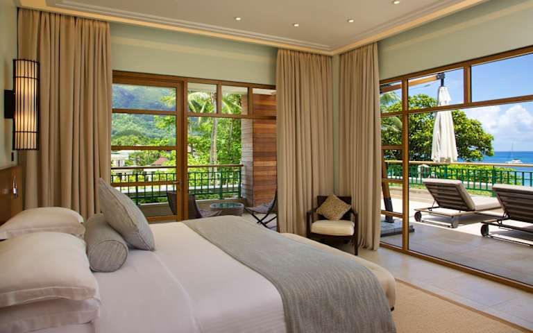 Savoy Seychelles Resort & Spa - 5* pas cher photo 5