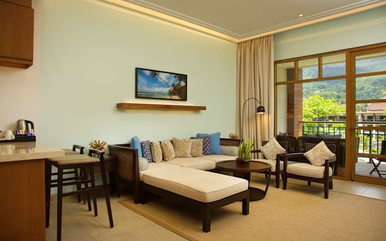 Savoy Seychelles Resort & Spa - 5* pas cher photo 6