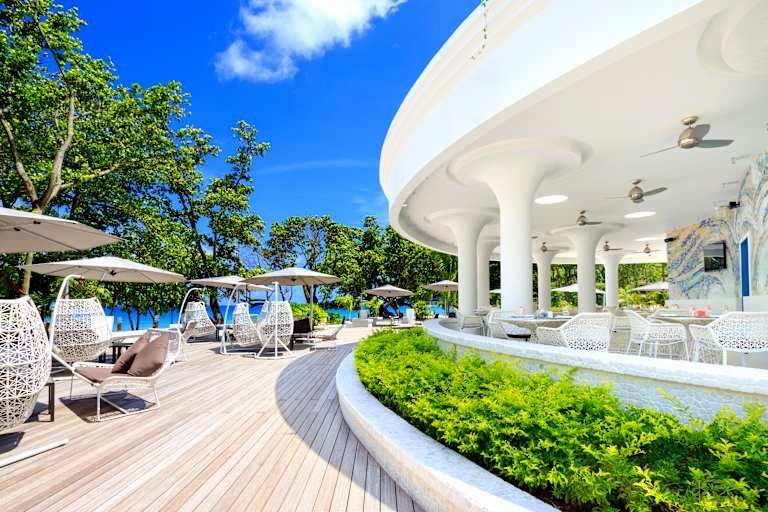Savoy Seychelles Resort & Spa - 5* pas cher photo 8