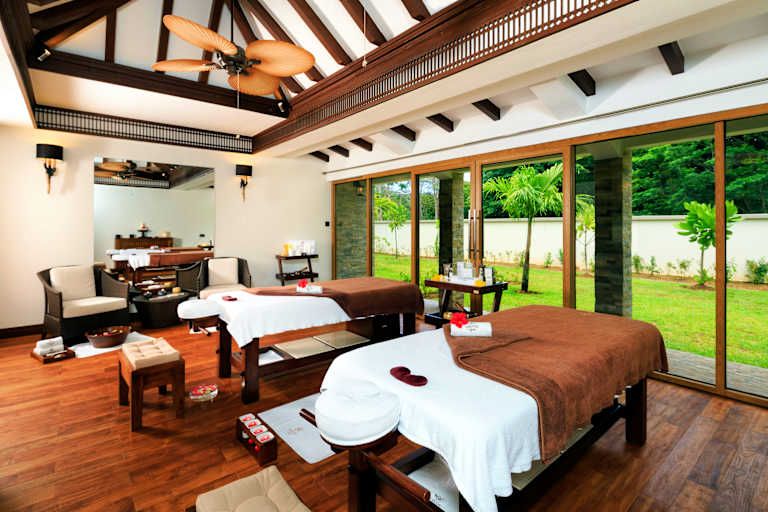 Savoy Seychelles Resort & Spa - 5* pas cher photo 11