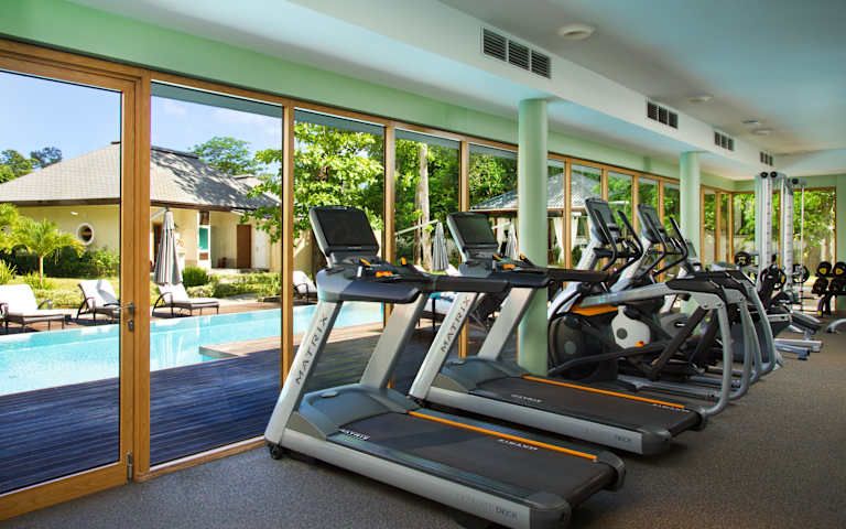 Savoy Seychelles Resort & Spa - 5* pas cher photo 12